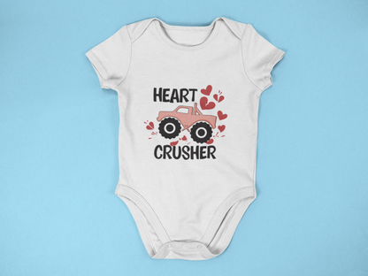 Heart Crusher Onesie(s) and Shirt(s)