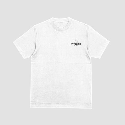 Mr. / Mrs. Sterling T-Shirt
