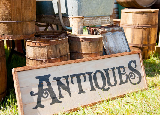 Curated One & Only Finds